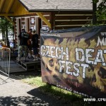 300 Czech Death Fest